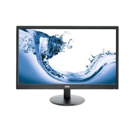 Monitor 27" LED FHD Aoc E2770SH