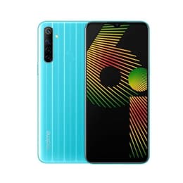 Realmi 6i 128GB - Azul - Libre