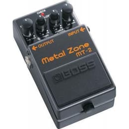 Boss MT-2 Metal Zone Accesorios