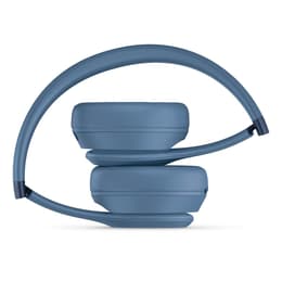 Cascos wireless micrófono Beats By Dr. Dre Beats Solo 4 - Azul