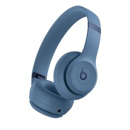 Cascos wireless micrófono Beats By Dr. Dre Beats Solo 4 - Azul
