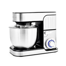 Robot pastelero Kitchencook Antara 5,5000L Gris