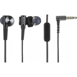 Auriculares Earbud - Sony MDR-XB50AP