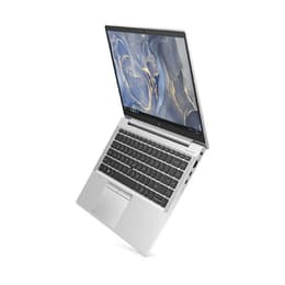 HP EliteBook 840 G8 14" Core i5 2.6 GHz - SSD 256 GB - 8GB - teclado francés