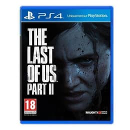 The Last of Us Part II - PlayStation 4