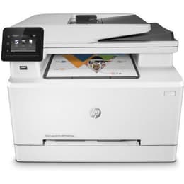 Hp LaserJet Pro MFP M281FDW Impresora Profesional