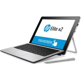 HP Elite X2 1012 G1 12" Core m5 1.1 GHz - SSD 256 GB - 8GB Teclado francés