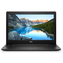 Dell Inspiron 3593 15" Core i3 2 GHz - SSD 256 GB - 8GB - QWERTY - Inglés