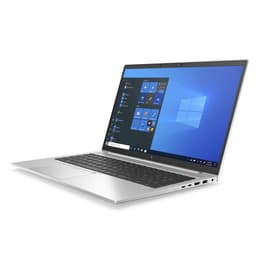 HP EliteBook 855 G8 15" Ryzen 7 PRO 1.9 GHz - SSD 1 TB - 32GB - QWERTY - Sueco
