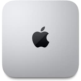 Mac mini (Octubre 2014) Core i5 2,6 GHz - SSD 500 GB - 16GB
