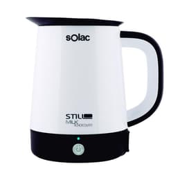 Solac CH6302 Blanco L - Hervidor de agua eléctrico