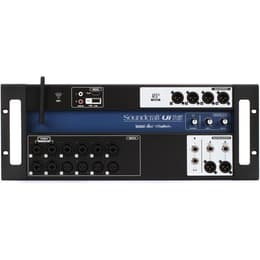 Soundcraft Ui16 Accesorios