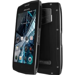 Archos Sense 50X 32GB - Negro - Libre