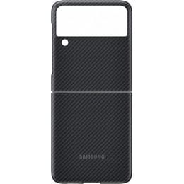 Funda Galaxy Z Flip3 5G - Plástico - Negro