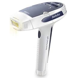 Depiladoras de luz pulsada Babyliss Homelight G910E