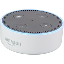 Altavoz Bluetooth Amazon Echo Dot Gen 2 - Blanco/Gris