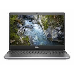 Dell Precision 7550 15" Core i7 2.6 GHz - SSD 2 TB - 32GB - QWERTY - Italiano