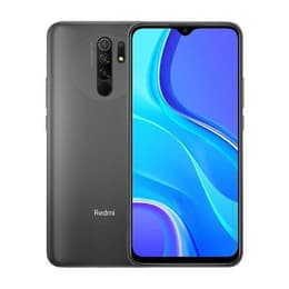 Xiaomi Redmi 9 64GB - Gris - Libre
