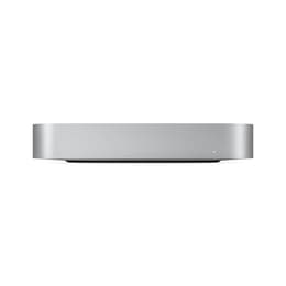 Mac mini (Octubre 2014) Core i7 3 GHz - SSD 512 GB - 16GB