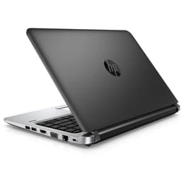 Hp ProBook 430 G3 13" Core i3 2.3 GHz - SSD 256 GB - 8GB - QWERTY - Español