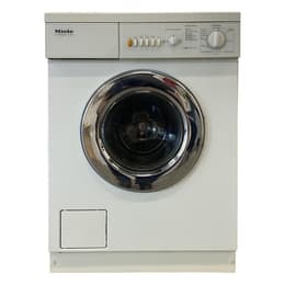 Lavadora 59.5 cm Carga frontal Miele Novotronic W803