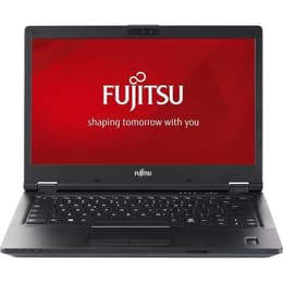 Fujitsu LifeBook E449 14" Core i3 2.2 GHz - SSD 240 GB - 8GB - Teclado Francés