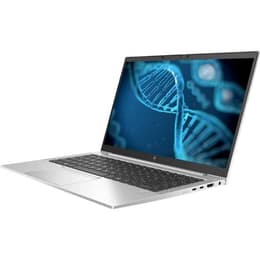 HP EliteBook 840 G8 14" Core i5 2.4 GHz - 256 GB SSD - 16GB - QWERTY - Portugués