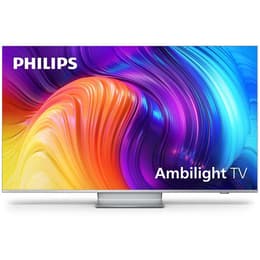TV Philips LED Ultra HD 4K 109 cm 43PUS8807/12