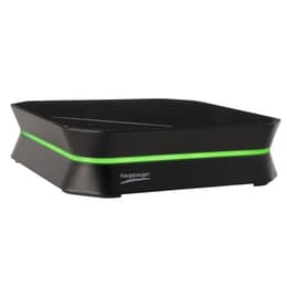 Estación de acoplamiento de TV PC Hauppauge HD PVR2 Gaming Edition