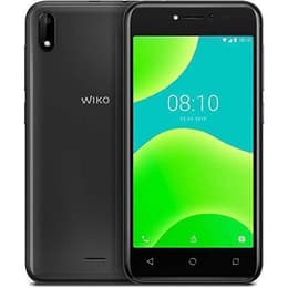 Wiko Y50 16GB - Gris - Libre - Dual-SIM