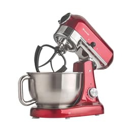 Robot pastelero Brandt BR-173005 5L Rojo