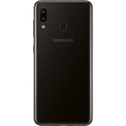 Galaxy A20 32GB - Negro - Libre