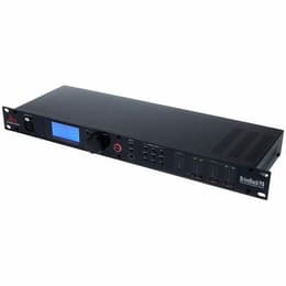 Dbx DriveRack PA2 Accesorios
