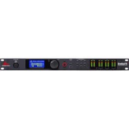 Dbx DriveRack PA2 Accesorios