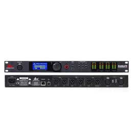 Dbx DriveRack PA2 Accesorios