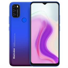 Blackview A70 32GB - Azul - Libre