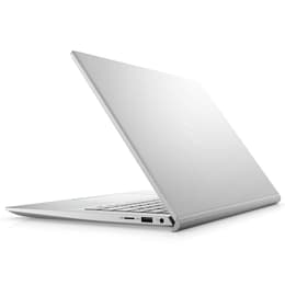 Dell Inspiron 5402 14" Core i7 2.8 GHz - SSD 512 GB - 8GB - QWERTY - Español