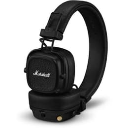Cascos wireless micrófono Marshall Major V - Negro