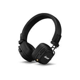 Cascos wireless micrófono Marshall Major V - Negro