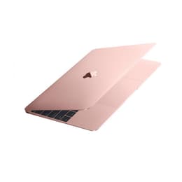 MacBook Air 12" (2017) - QWERTY - Inglés