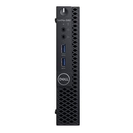 Dell OptiPlex 3060 Micro Core i5 2.1 GHz - SSD 256 GB RAM 8 GB