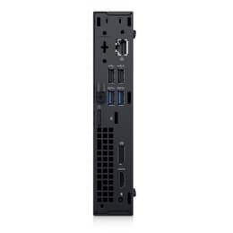 Dell OptiPlex 3060 Micro Core i5 2.1 GHz - SSD 256 GB RAM 8 GB