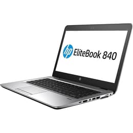 Hp EliteBook 840 G1 14" Core i5 1.9 GHz - SSD 180 GB - 4GB - Teclado Sueco