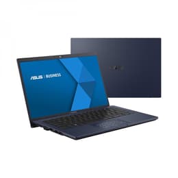 Asus ExpertBook B1 B1400CENT-EB2646R 14" Core i5 2.4 GHz - SSD 256 GB - 8GB - AZERTY - Francés