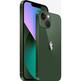 iPhone 13 mini 512GB - Verde - Libre