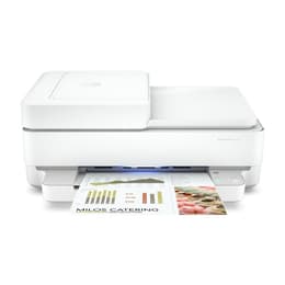 HP Envy 6430e Chorro de tinta