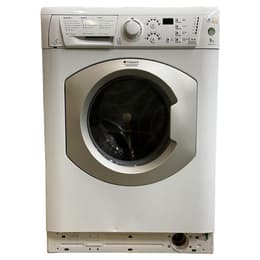 Lavadora clásica 60 cm Carga frontal Hotpoint Ariston ECO9F149FR/S