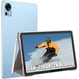 Doogee T20 Ultra 256GB - Azul - WiFi + 5G