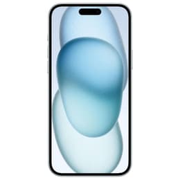 iPhone 15 Plus 256GB - Azul - Libre