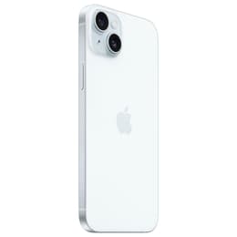 iPhone 15 Plus 256GB - Azul - Libre